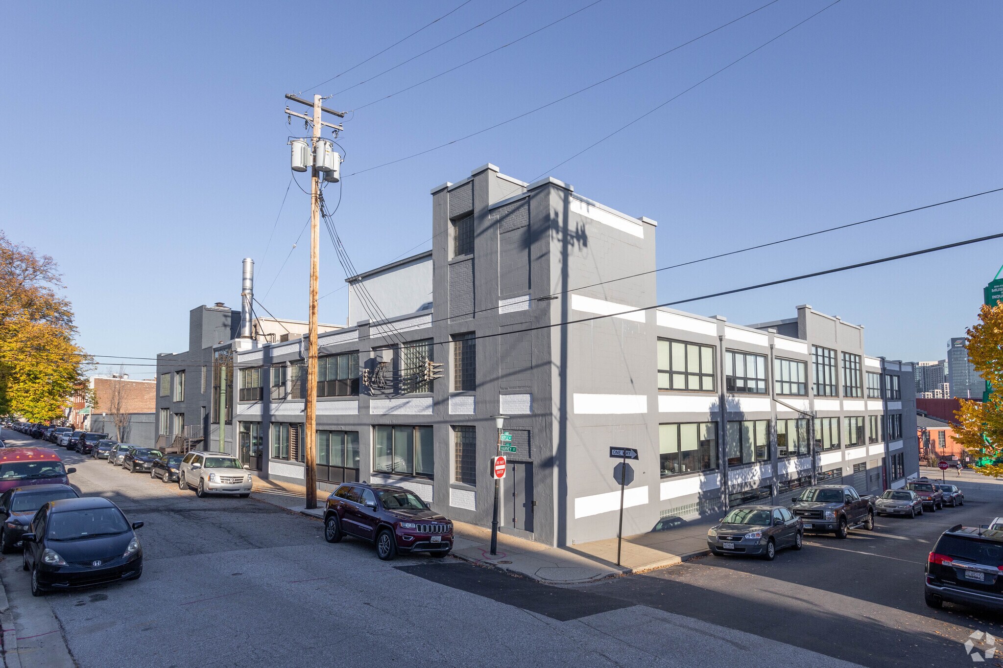 1414 Key Hwy, Baltimore, MD 21230 1414 Key Hwy