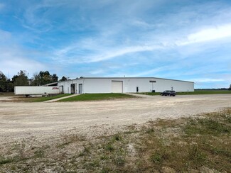 More details for 2724 W CR 75, Butler, IN - Industrial for Lease