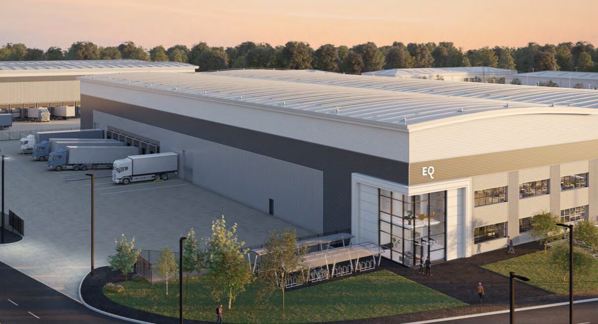 Morton Park Way, Darlington, DUR DL1 4PH Unit 2