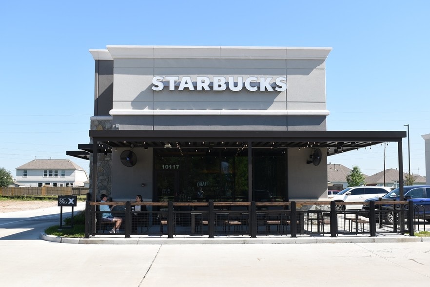 10117 State Hwy 242, Conroe, TX for sale - Other - Image 1 of 1