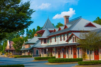 More details for 60 N Gate Station Dr, Marble Hill, GA - Retail for Lease