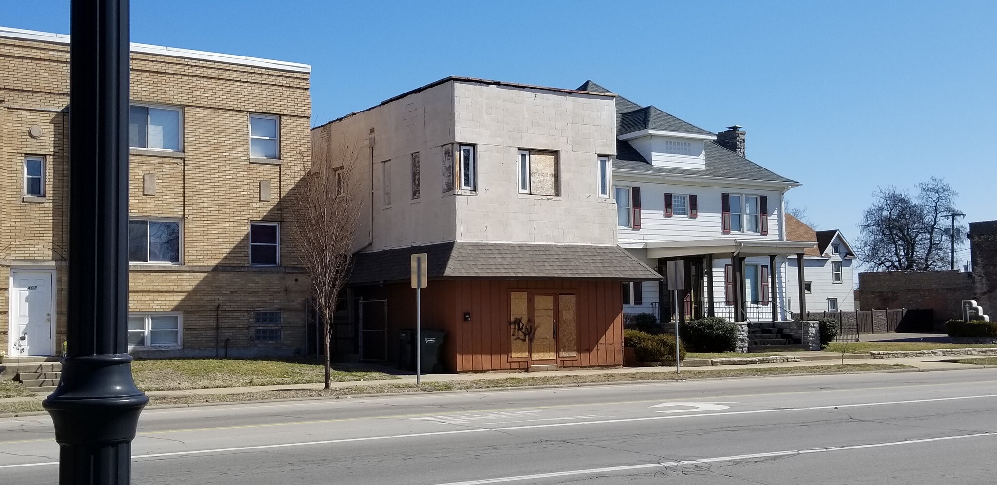 405 Lincoln Way W, South Bend, IN for sale Other- Image 1 of 1