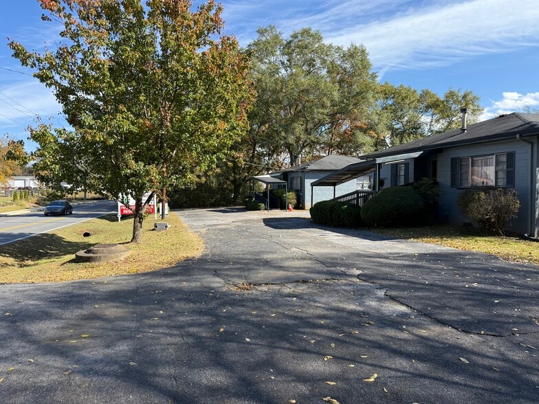 96 W Felton Rd, Cartersville, GA for sale - Building Photo - Image 2 of 47
