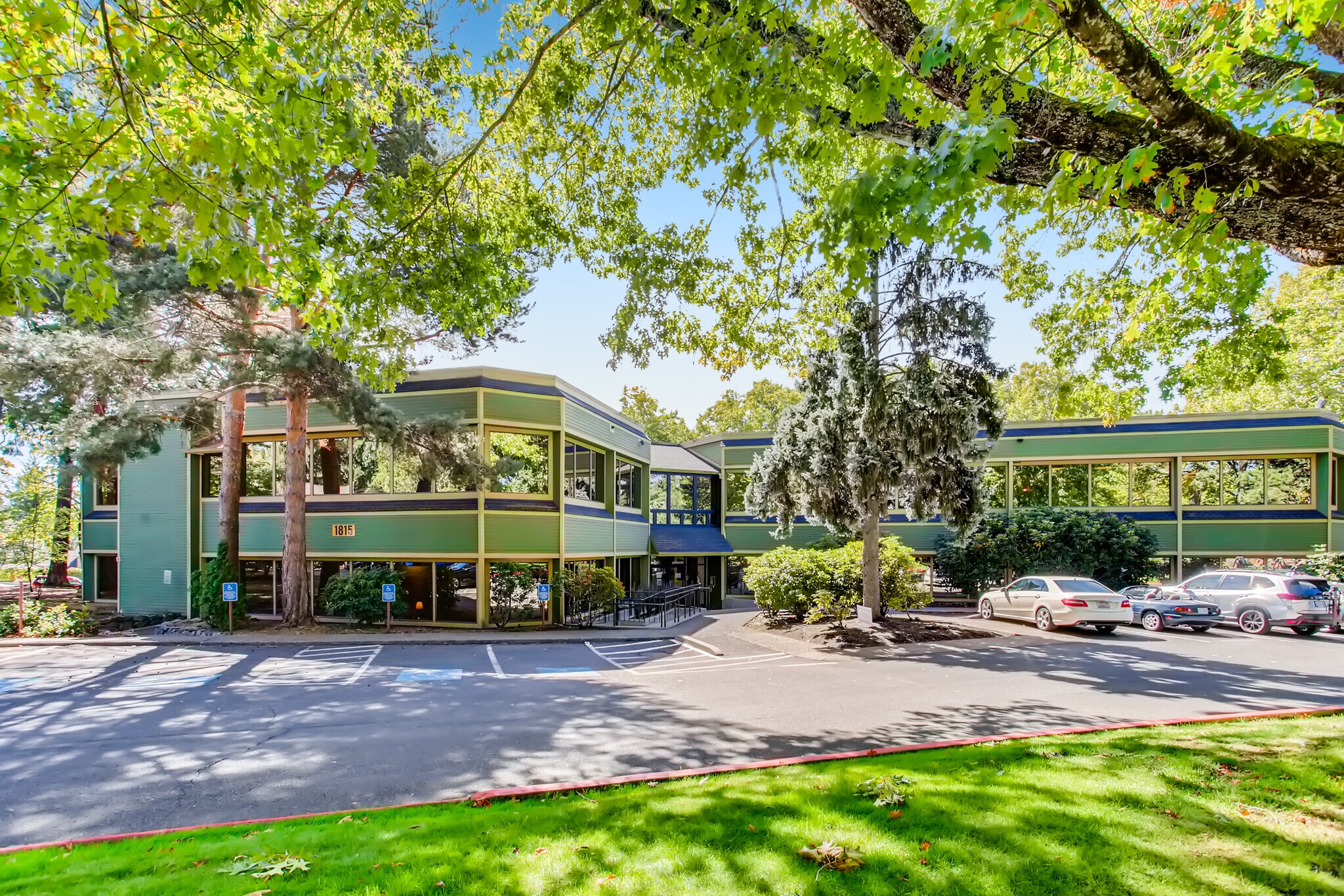 1815 SW Marlow, Portland, OR for sale Building Photo- Image 1 of 1