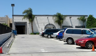 6955 Valjean Ave, Van Nuys CA - Warehouse