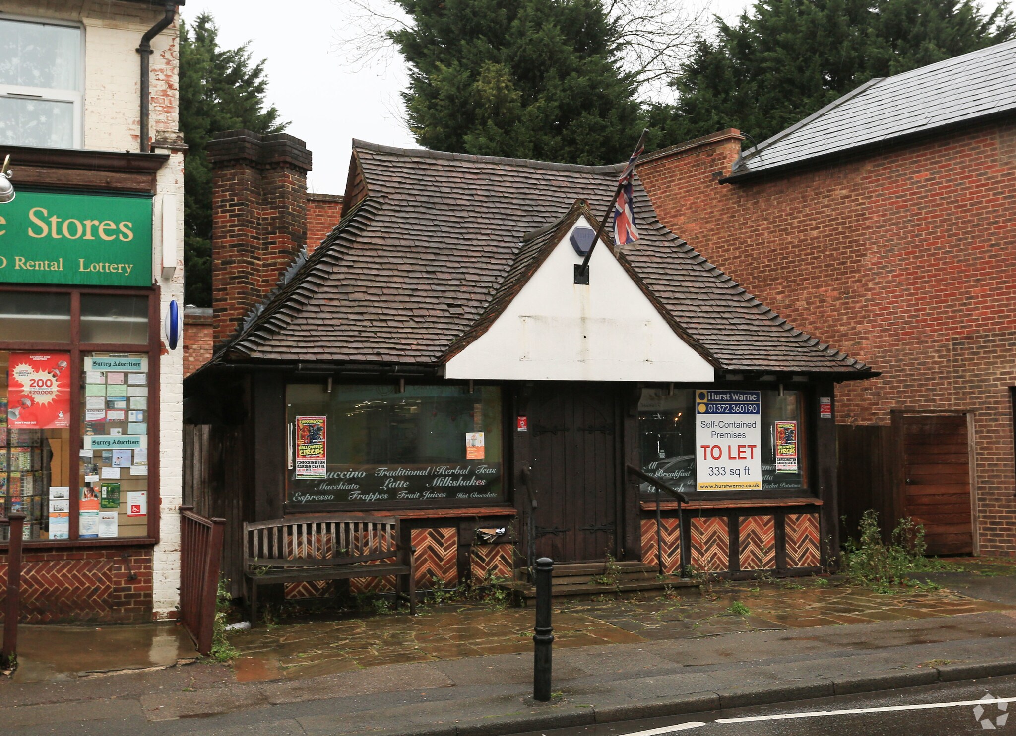 49 High St, Oxshott for sale Primary Photo- Image 1 of 1