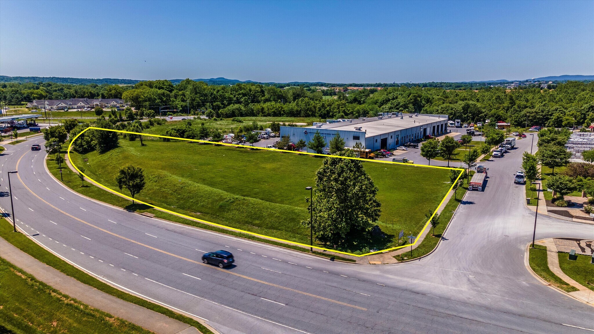 8401 Progress, Frederick, MD for sale Building Photo- Image 1 of 1