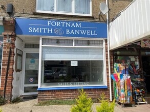 The St, Charmouth for lease Building Photo- Image 2 of 7