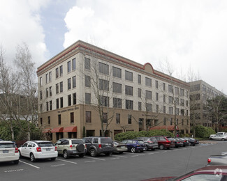 More details for 5200 SW Macadam Ave, Portland, OR - Office for Lease