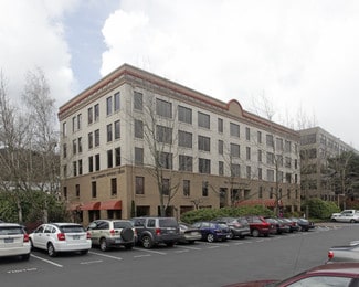 More details for 5200 SW Macadam Ave, Portland, OR - Office for Lease