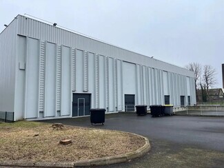 More details for Office, Industrial for Lease