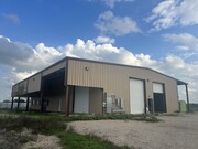 36847 Richard Frey Rd, Hempstead TX - Warehouse