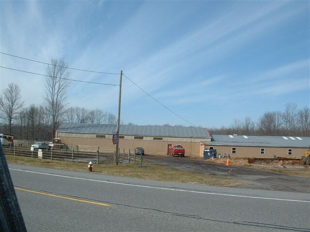 7452 Southwestern Blvd, Eden, NY for sale - Primary Photo - Image 1 of 1