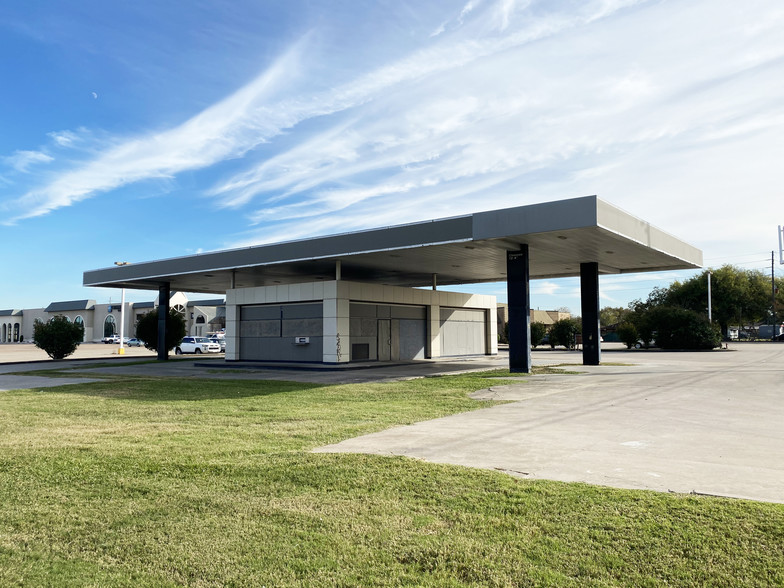 12411 Murphy Rd, Stafford, TX for lease - Primary Photo - Image 1 of 1