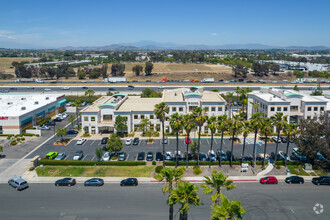 27290 Madison Ave, Temecula, CA - aerial  map view