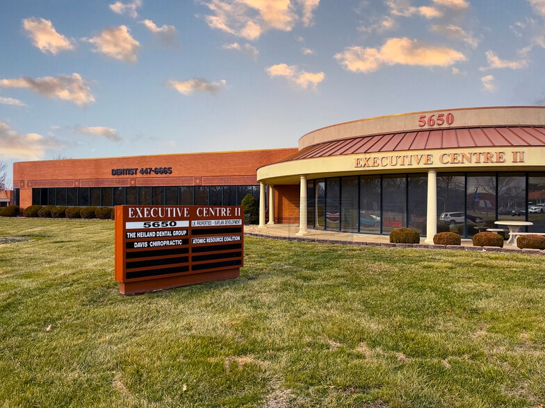 5650 Mexico Rd, Saint Peters, MO for lease - Building Photo - Image 3 of 7