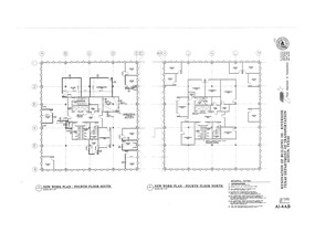 150 Riverside Dr E, Austin, TX for lease Site Plan- Image 1 of 1