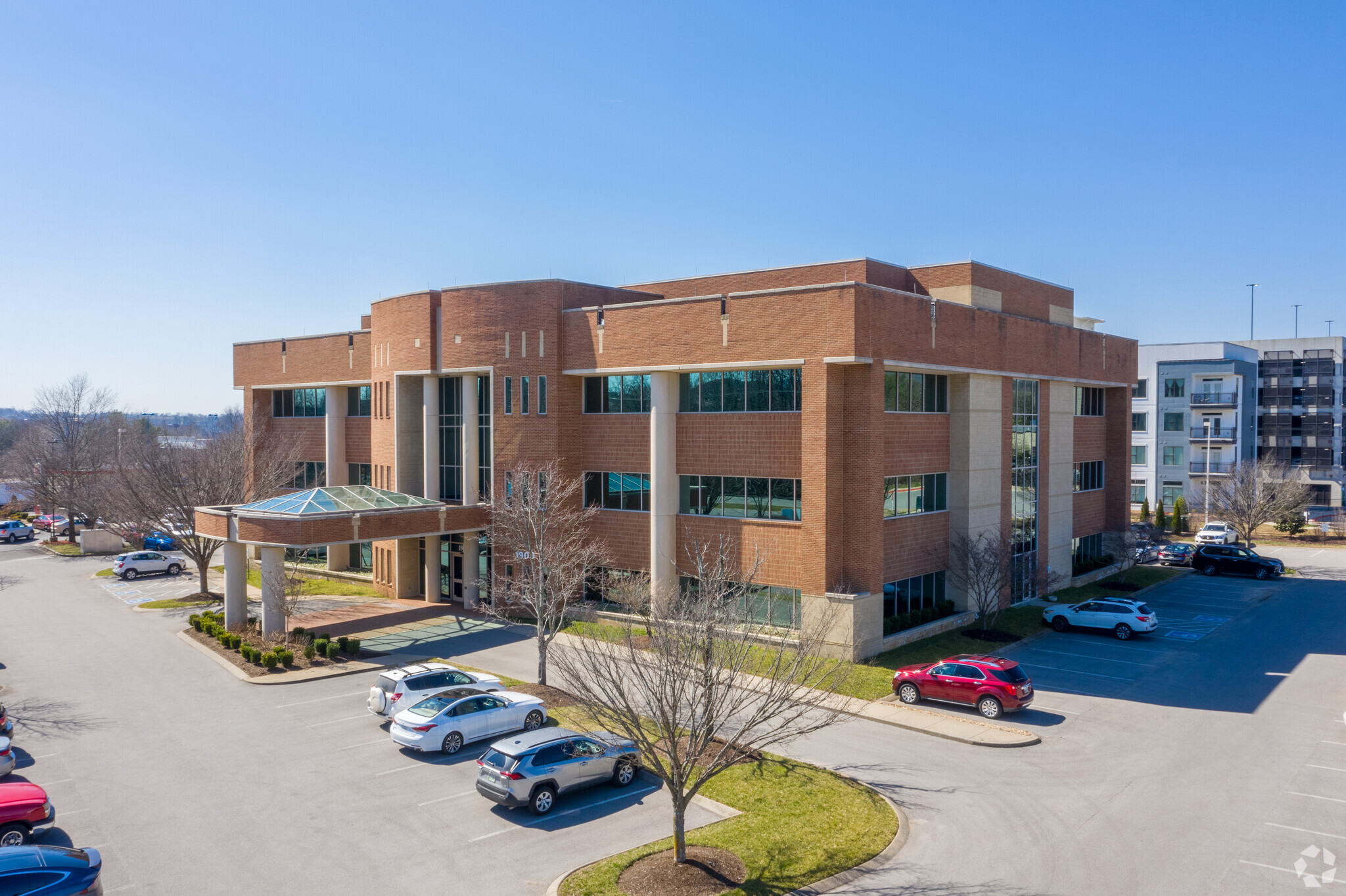 1909 Mallory Ln, Franklin, TN 37067 - Cool Springs Medical Center | LoopNet