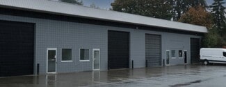 More details for 3012 Boys Rd, Duncan, BC - Industrial for Lease
