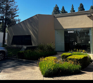 More details for 2343-2349 Bering Dr, San Jose, CA - Flex for Lease