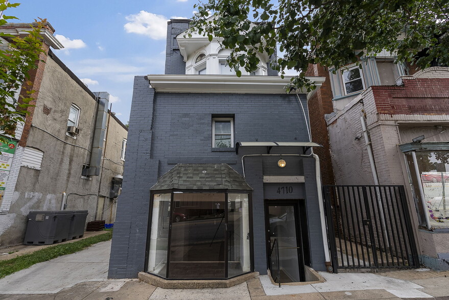4710 Liberty Heights Ave, Baltimore, MD for sale - Building Photo - Image 3 of 40