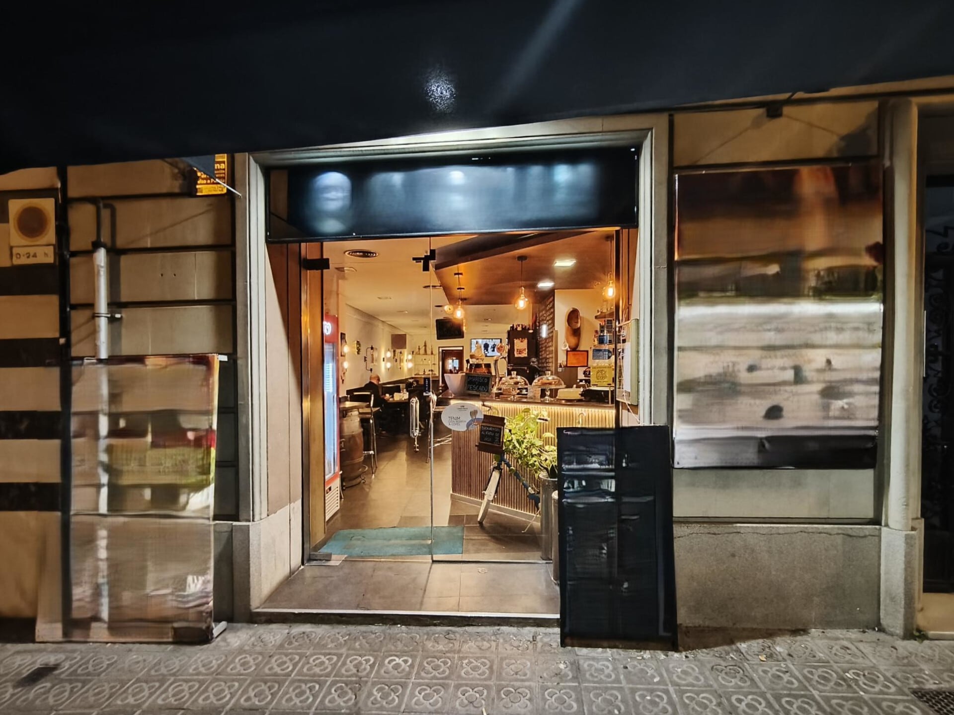 Carrer de Laforja, 140, Barcelona, Barcelona for lease Floor Plan- Image 1 of 18