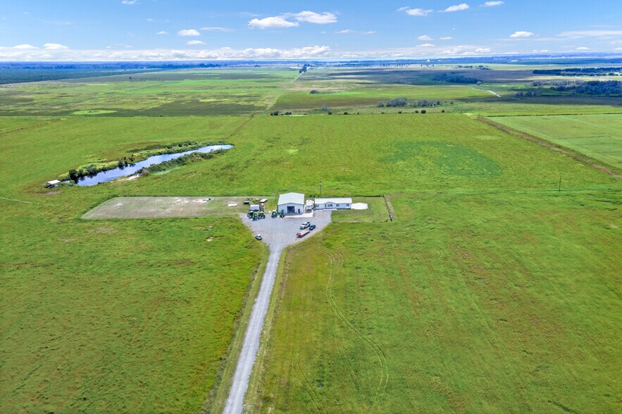 16575 Boney Rd, Sebring, FL for sale - Building Photo - Image 1 of 1