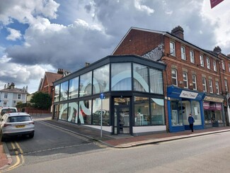 More details for 40A Camden Rd, Tunbridge Wells - Retail for Sale