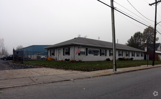 More details for 1346 E Broadway St, Toledo, OH - Industrial for Sale