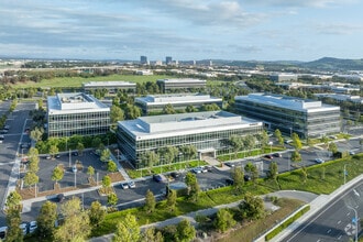 530 Technology Dr, Irvine, CA - AERIAL  map view - Image1