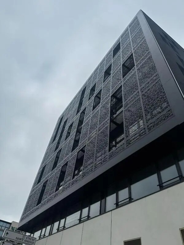 Office in Le Havre for lease Building Photo- Image 1 of 5