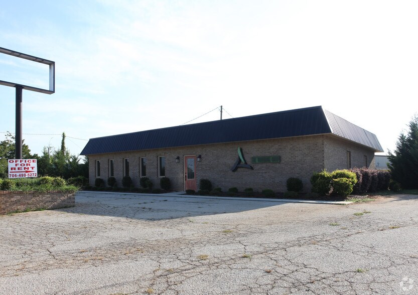 748 Stone Cypher St, Cornelia, GA for sale - Primary Photo - Image 1 of 1