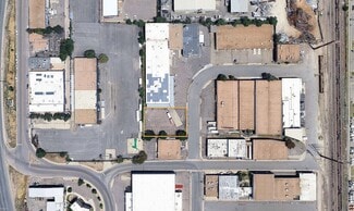 More details for 901 Vallejo St, Denver, CO - Land for Lease