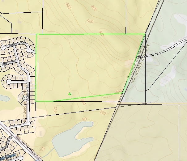 7201 Browns Mill rd, Lithonia, GA for sale Other- Image 1 of 4