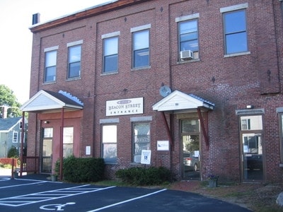 2 1/2 Beacon St, Concord, NH for lease - Building Photo - Image 1 of 1