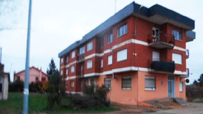 Retail in Villadangos del Páramo for sale - Building Photo - Image 1 of 5