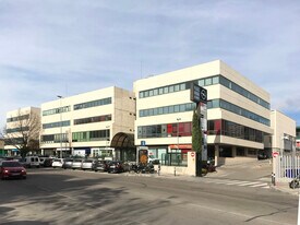 Avenida Industria - Loft
