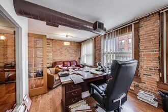 607 W Fulton St, Chicago, IL for lease Interior Photo- Image 2 of 7