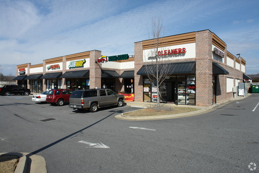 2330-2340 Atlanta Hwy, Cumming, GA for lease - Building Photo - Image 3 of 20