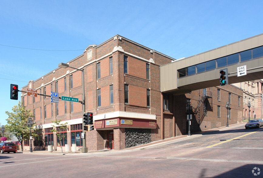 5 W 1st St, Duluth, MN for sale - Primary Photo - Image 1 of 1