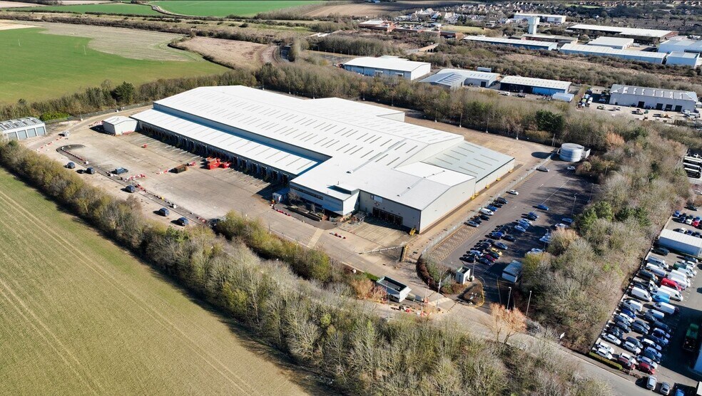 Washingley Rd, Huntingdon for lease - Building Photo - Image 3 of 10