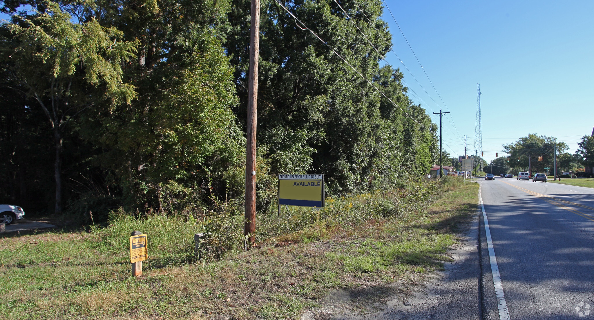 2100 Dutch Fork Rd, White Rock, SC for lease Primary Photo- Image 1 of 2