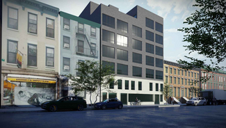 More details for 2067 Fulton st, Brooklyn, NY - Office/Retail for Lease