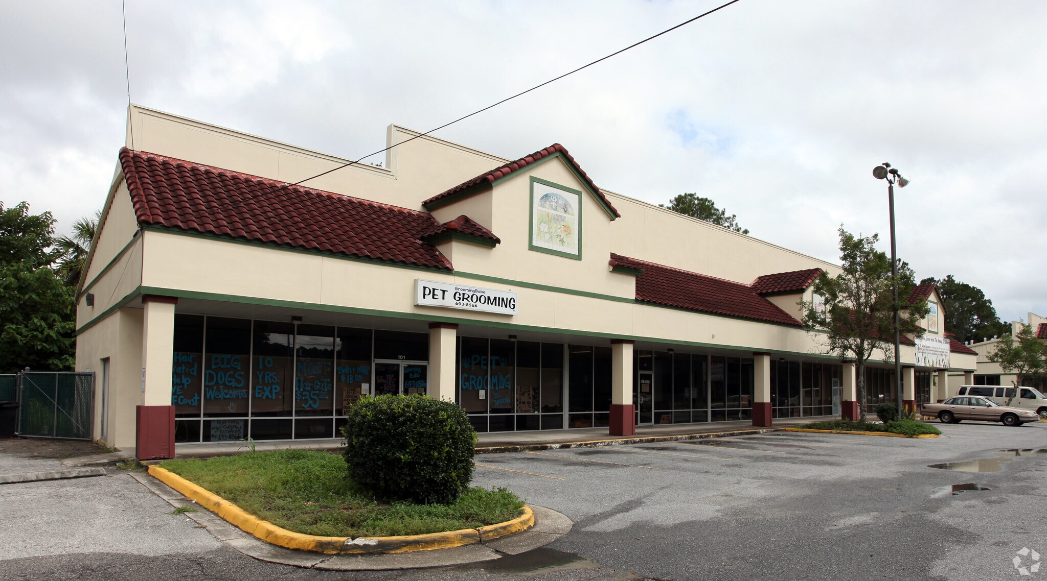 2151 Lane Ave S, Jacksonville, FL 32210