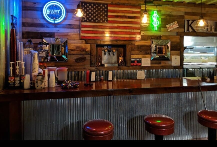 11922 Turney Dr, Omaha, AR for sale - Building Photo - Image 2 of 3