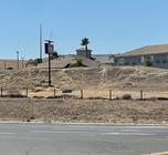 Commercial lot - Interstate 5 & HWY 41 - Motel