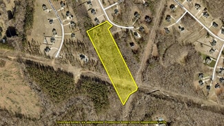 More details for 2592 Moon Creek Ln, Clover, SC - Land for Sale