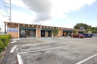More details for 3400 Powerline Rd, Fort Lauderdale, FL - Coworking for Lease