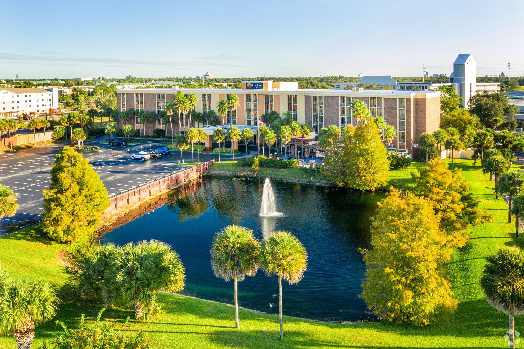 7675 W Irlo Bronson Memorial Hwy, Kissimmee, FL 34747