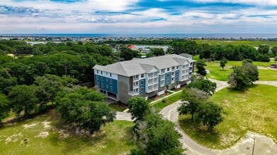 2272 Dolphin Shores Dr SW, Supply, NC - AERIAL map view - Image1